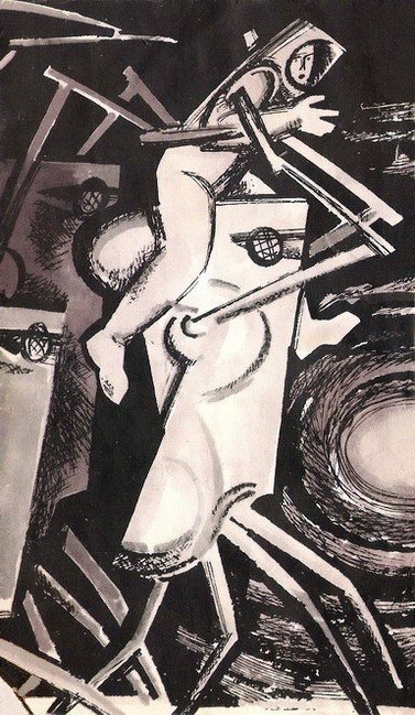 Искатель. 1967. Выпуск №4 - i_001.jpg