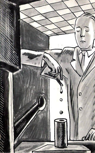 Искатель. 1972. Выпуск №1 - i_026.jpg