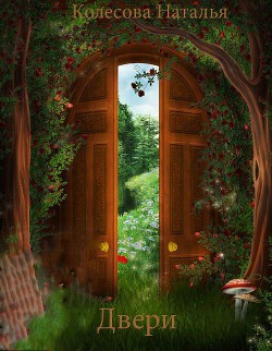 Читать онлайн книгу Двери (СИ) автор Колесова Наталья Валенидовна Книга Двери (СИ)