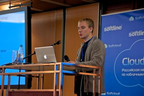 Цифровой журнал «Компьютерра» № 13 - i_015.jpg