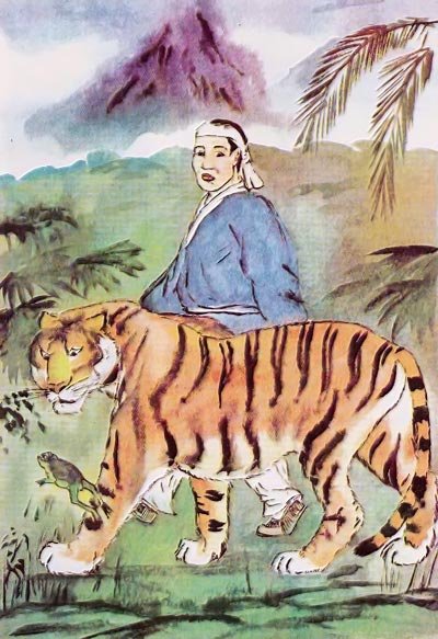 Корейские народные сказки - i_119.jpg