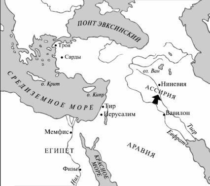 Краткий словарь античности - i_052.jpg