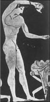 Краткий словарь античности - i_124.jpg