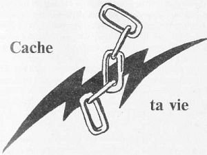 Преступники и преступления. Женщины-убийцы. Воровки. Налетчицы - i_008.jpg