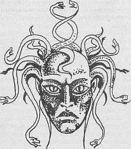 Преступники и преступления. Женщины-убийцы. Воровки. Налетчицы - i_022.jpg