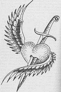 Преступники и преступления. Женщины-убийцы. Воровки. Налетчицы - i_069.jpg