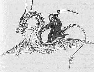 Преступники и преступления. Женщины-убийцы. Воровки. Налетчицы - i_082.jpg