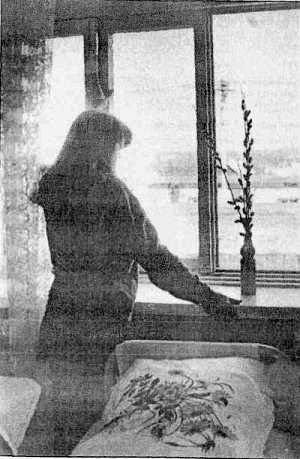 Преступники и преступления. Женщины-убийцы. Воровки. Налетчицы - i_106.jpg