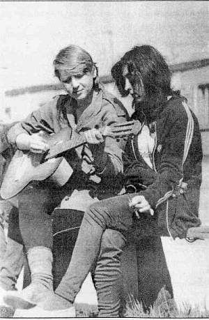 Преступники и преступления. Женщины-убийцы. Воровки. Налетчицы - i_109.jpg