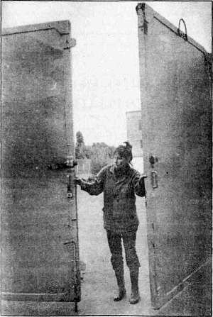 Преступники и преступления. Женщины-убийцы. Воровки. Налетчицы - i_110.jpg