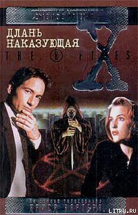 Книга Неотразимый. Файл №213