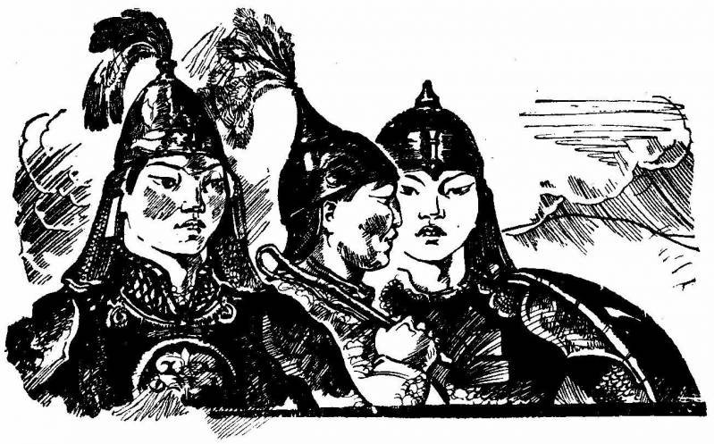 Приключения богатыря Шовшура, прозванного Лотосом (с илл.) - _05.jpg