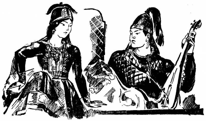 Приключения богатыря Шовшура, прозванного Лотосом (с илл.) - _08.jpg