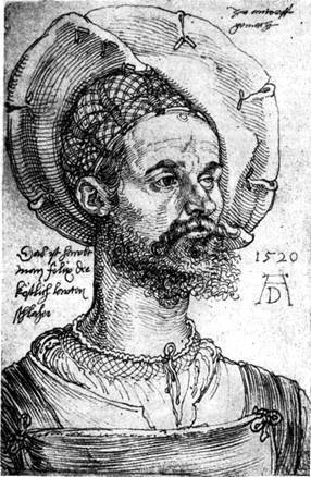 Дневники. Письма. Трактаты. Том 1 - pic_18.jpg