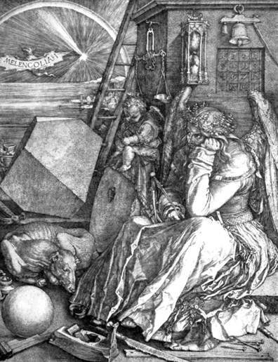 Дневники. Письма. Трактаты. Том 1 - pic_25.jpg