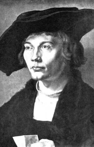 Дневники. Письма. Трактаты. Том 1 - pic_35.jpg