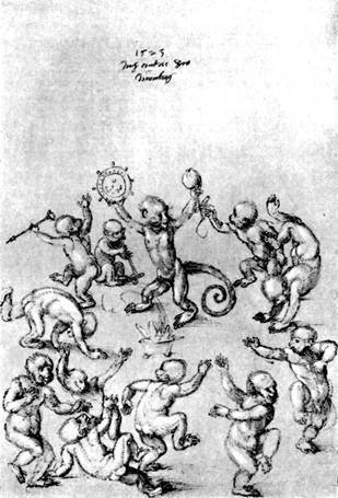 Дневники. Письма. Трактаты. Том 1 - pic_37.jpg