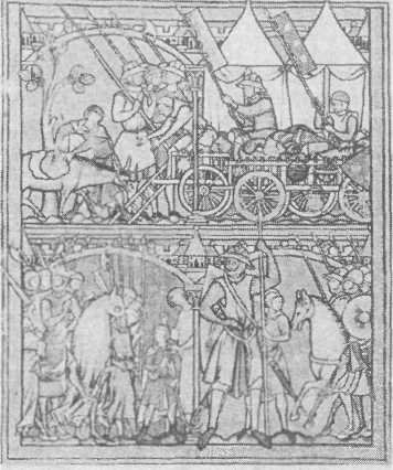 Преступники и преступления с древности до наших дней. Гангстеры, разбойники, бандиты - i_009.jpg