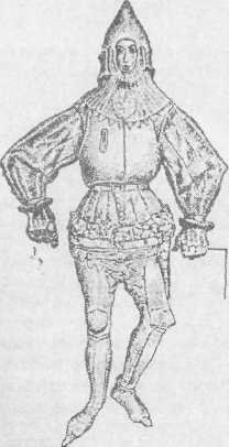 Преступники и преступления с древности до наших дней. Гангстеры, разбойники, бандиты - i_012.jpg