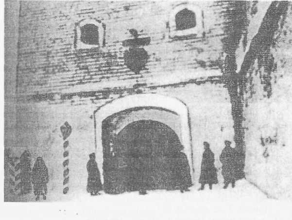 Преступники и преступления с древности до наших дней. Гангстеры, разбойники, бандиты - i_034.jpg