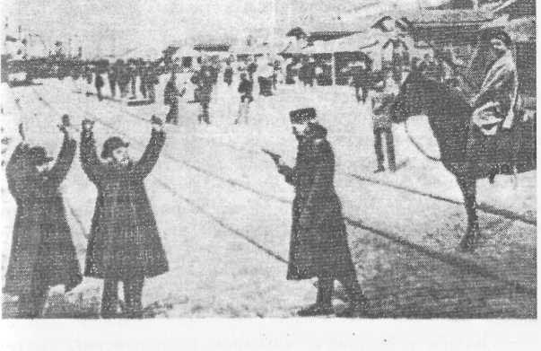 Преступники и преступления с древности до наших дней. Гангстеры, разбойники, бандиты - i_035.jpg