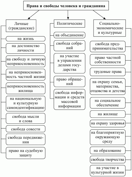 Конституционное право РФ.  Конспект лекций - i_006.jpg