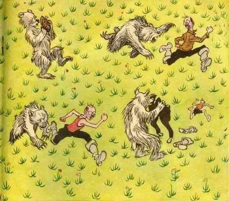 Три охотника (иллюстрации И.Семенова) - img_10.jpeg