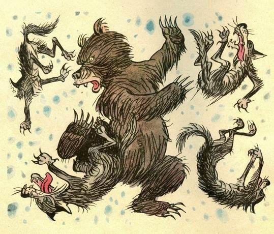 Три охотника (иллюстрации И.Семенова) - img_7.jpeg