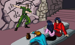 Бета-тестеры - цикл рассказов Призрака - Any2FbImgLoader64.jpg