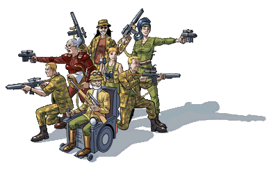 Бета-тестеры - цикл рассказов Призрака - Any2FbImgLoader89.jpg