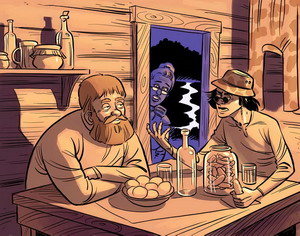 Бета-тестеры - цикл рассказов Призрака - Any2FbImgLoader95.jpg