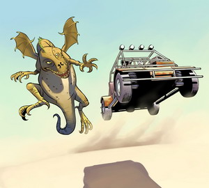 Бета-тестеры - цикл рассказов Призрака - Any2FbImgLoader117.jpg