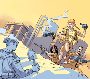 Бета-тестеры - цикл рассказов Призрака - Any2FbImgLoader126.jpg