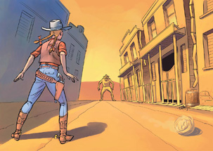 Бета-тестеры - цикл рассказов Призрака - Any2FbImgLoader128.jpg