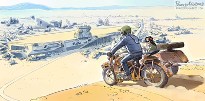 Бета-тестеры - цикл рассказов Призрака - Any2FbImgLoader137.jpg