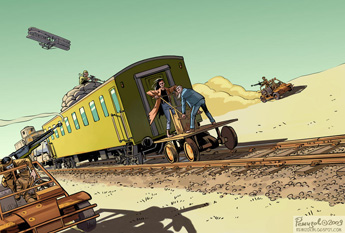 Бета-тестеры - цикл рассказов Призрака - Any2FbImgLoader140.jpg