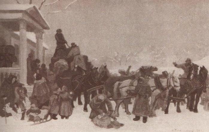 Евгений Онегин (илл. Тимошенко) - i_014.jpg