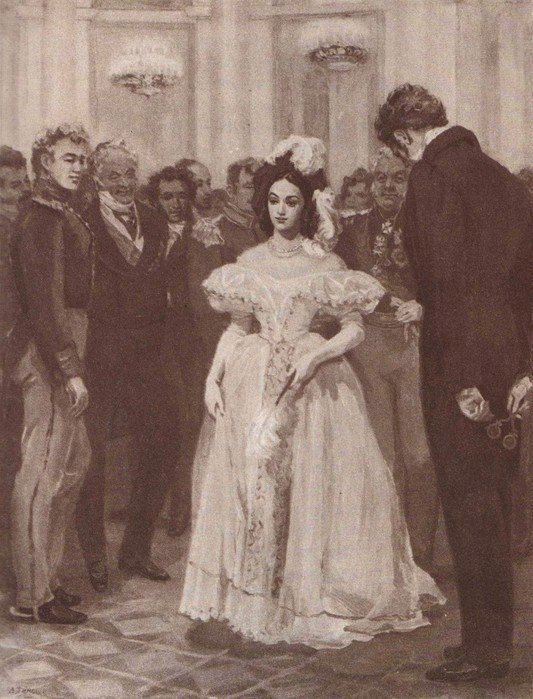 Евгений Онегин (илл. Тимошенко) - i_015.jpg