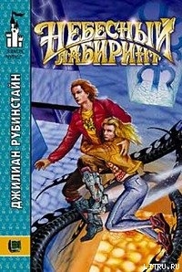 Книга Небесный лабиринт