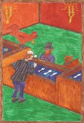 Друзья поневоле, или Забавные истории заброшенного дома - i_006.jpg