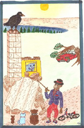 Друзья поневоле, или Забавные истории заброшенного дома - i_009.png