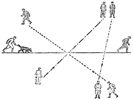 Служебная собака. Руководство по подготовке специалистов служебного собаководства - i_166.png