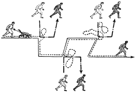 Служебная собака. Руководство по подготовке специалистов служебного собаководства - i_169.png