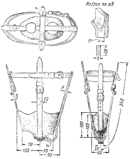 Служебная собака. Руководство по подготовке специалистов служебного собаководства - i_190.png