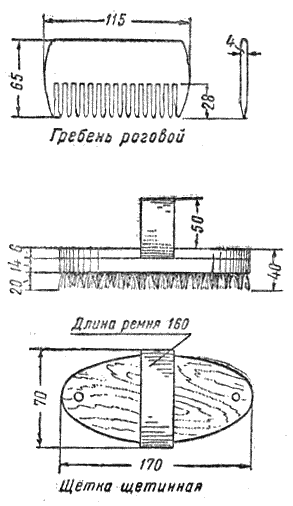 Служебная собака. Руководство по подготовке специалистов служебного собаководства - i_202.png