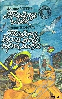 Книга Тайна чаек