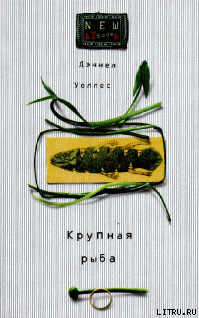 Читать онлайн книгу Крупная рыба автор Уоллес Дэниел Книга Крупная рыба