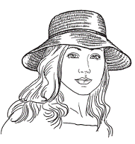 Вязаные модные аксессуары. Сумочки, ремни, перчатки, шарфы - pic_13.png