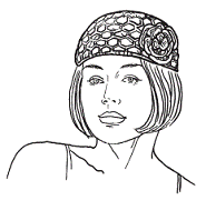 Вязаные модные аксессуары. Сумочки, ремни, перчатки, шарфы - pic_17.png