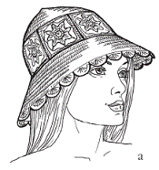 Вязаные модные аксессуары. Сумочки, ремни, перчатки, шарфы - pic_18.png